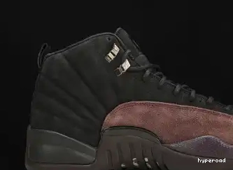 Hyperoad AJ12 RETRO 12 Jordan WMNS SP Air 0618